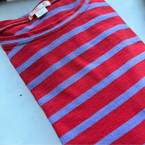 J Crew Kids Long Sleeve T Shirt - Picture 2 of 9